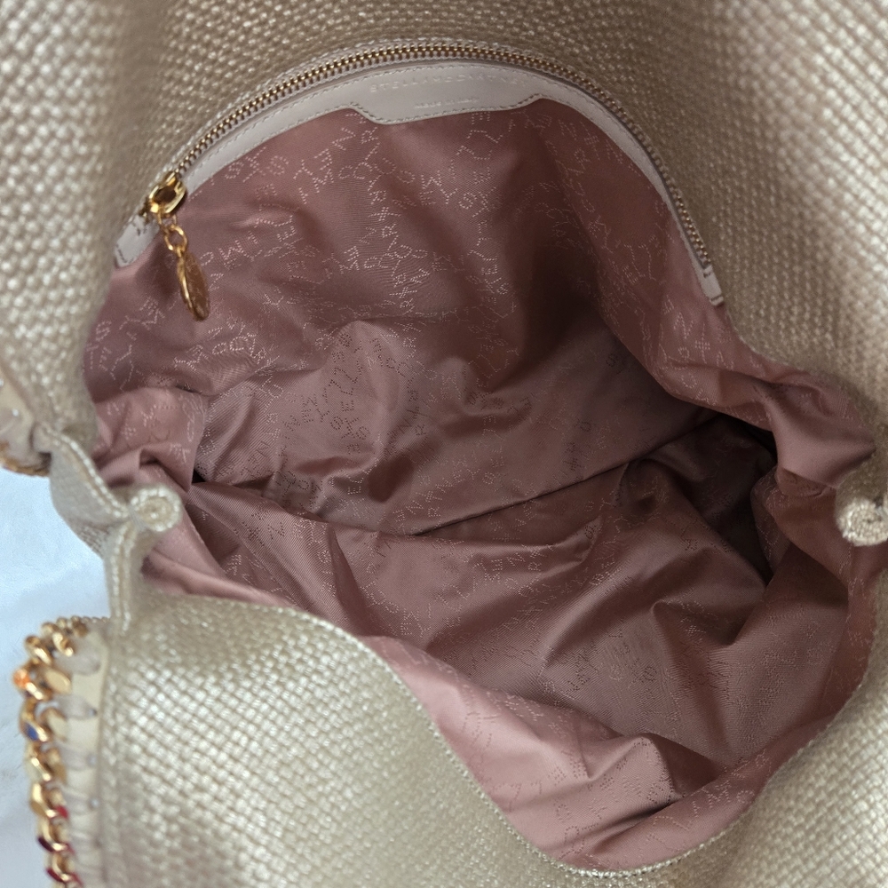 Stella McCartney Falabella  tote - Picture 11 of 15
